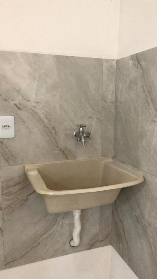 Apartment Estudio Confortavel Coladinho No Shopping Manauara - Em Adrianopolis