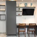 Estudio Confortavel Coladinho No Shopping Manauara - Em Adrianopolis