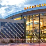 Estudio Confortavel Coladinho No Shopping Manauara - Em Adrianopolis