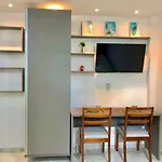 Estudio Confortavel Coladinho No Shopping Manauara - Em Adrianopolis