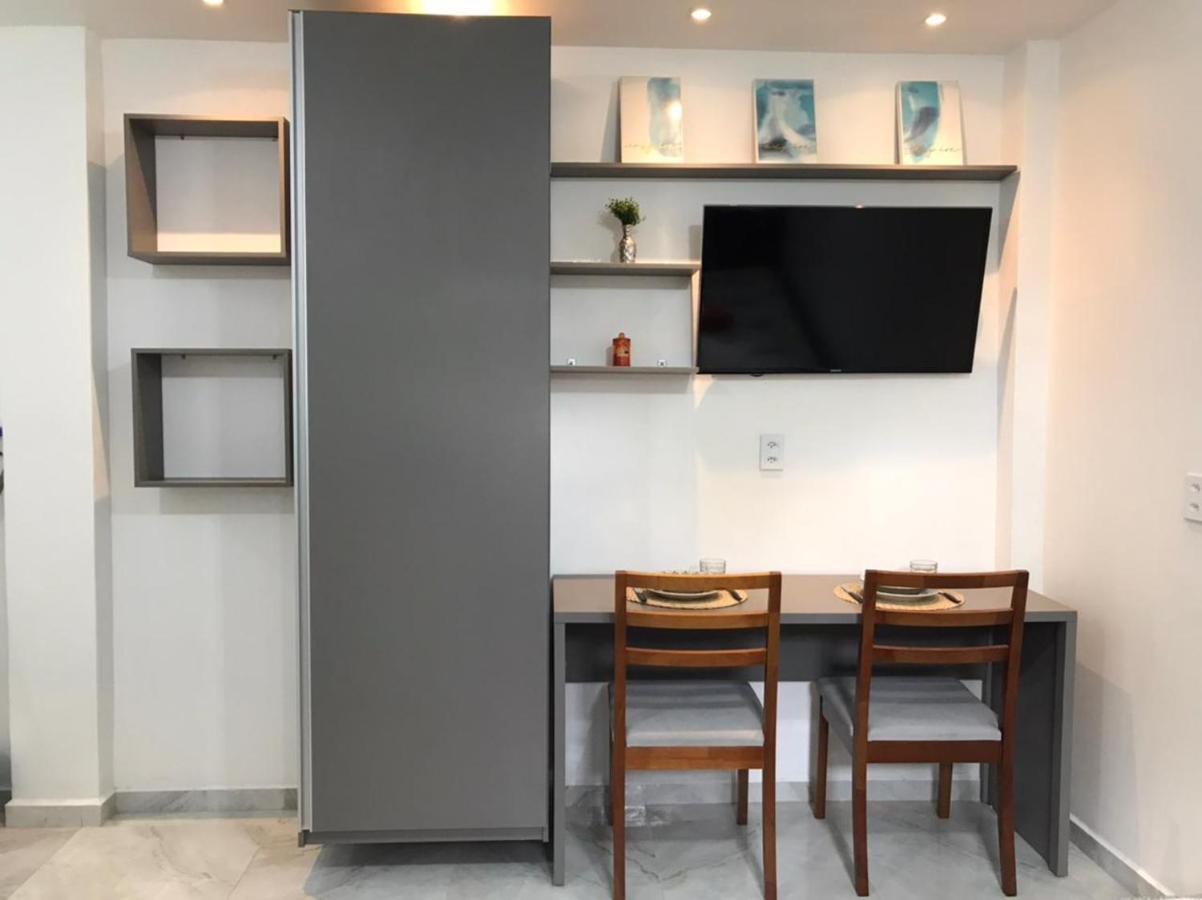 Apartment Estudio Confortavel Coladinho No Shopping Manauara - Em Adrianopolis