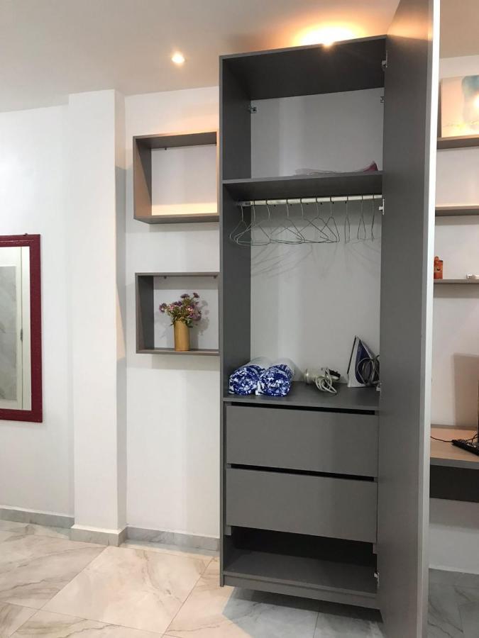 Apartment Estudio Confortavel Coladinho No Shopping Manauara - Em Adrianopolis *