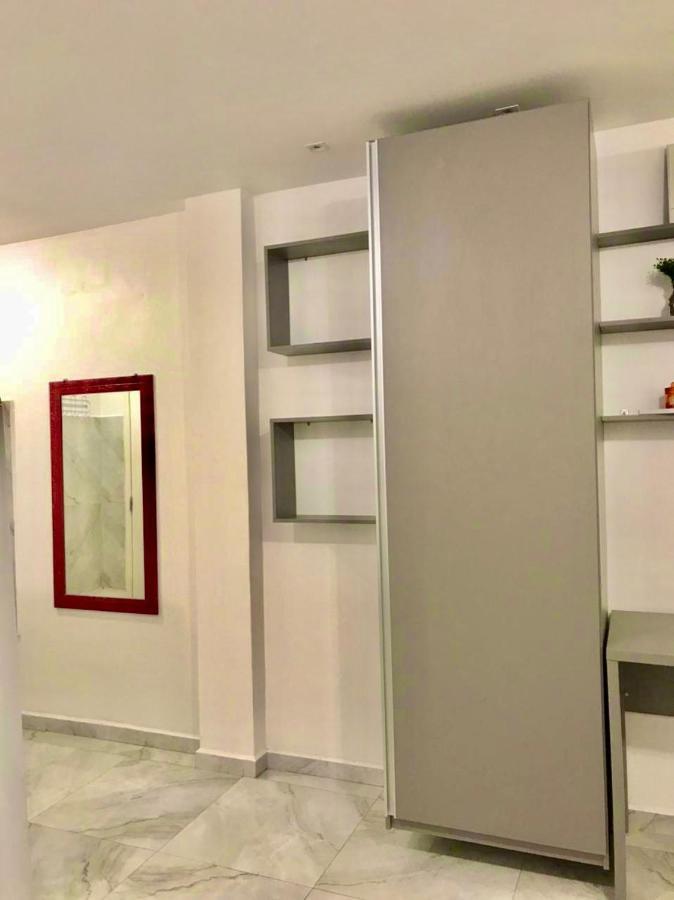 Apartment Estudio Confortavel Coladinho No Shopping Manauara - Em Adrianopolis