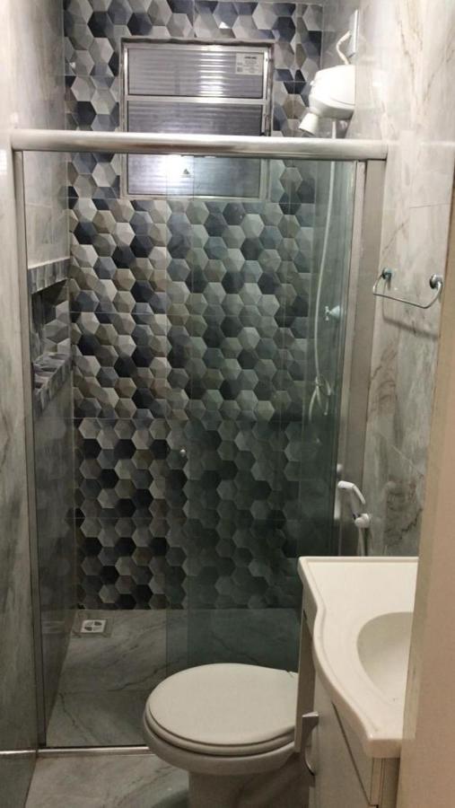Apartment Estudio Confortavel Coladinho No Shopping Manauara - Em Adrianopolis *