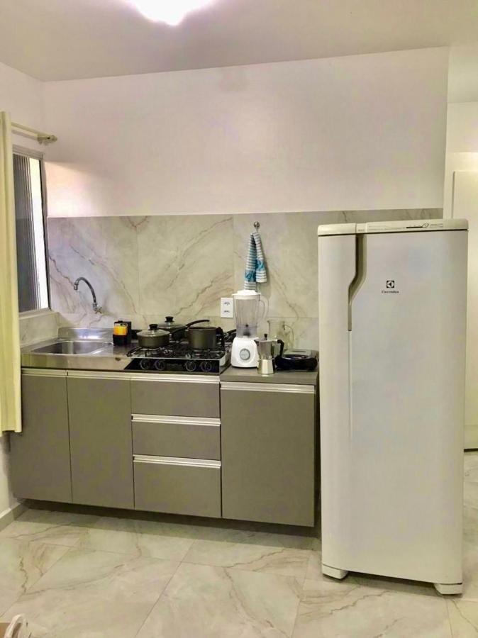 Apartment Estudio Confortavel Coladinho No Shopping Manauara - Em Adrianopolis Manaus