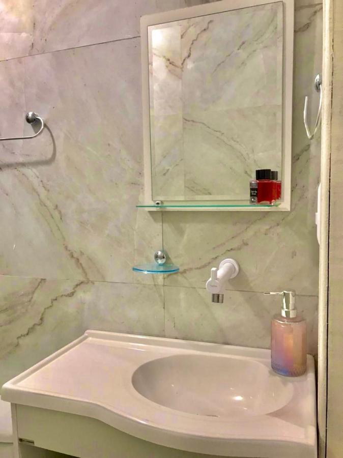 Estudio Confortavel Coladinho No Shopping Manauara - Em Adrianopolis Apartment