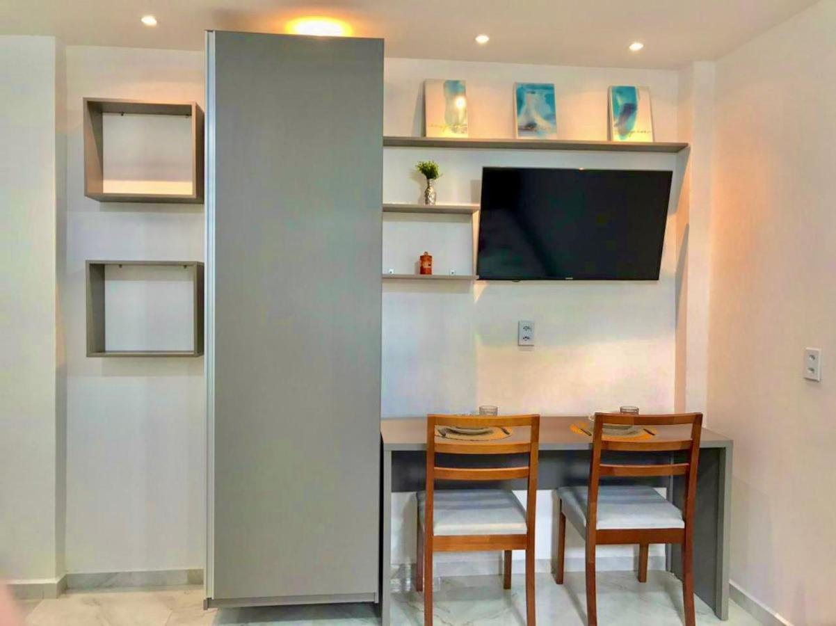 Estudio Confortavel Coladinho No Shopping Manauara - Em Adrianopolis