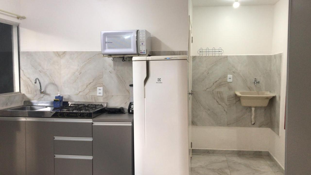 Estudio Confortavel Coladinho No Shopping Manauara - Em Adrianopolis *